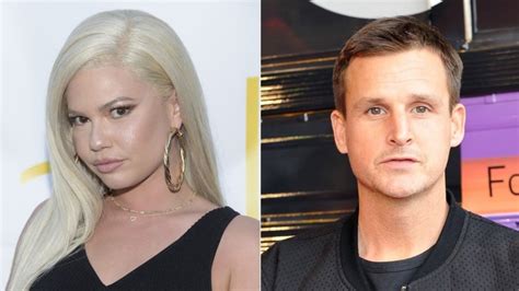 chanel and rob dyrdek relationship|chanel west coast rob dyrdek.